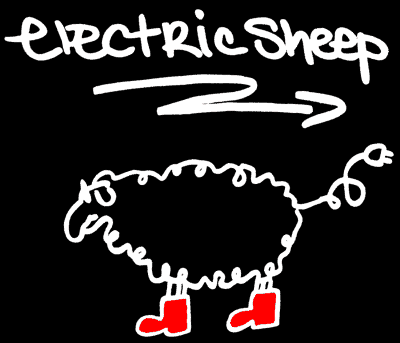 Electric Sheep