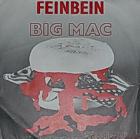 Feinbein - Bic Mac + Westkreuz